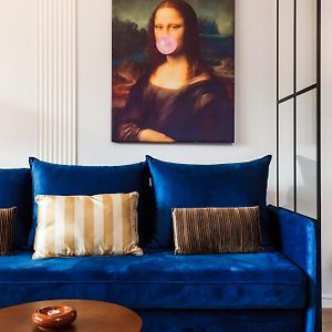 Deluxe Appartement met Twee Slaapkamers